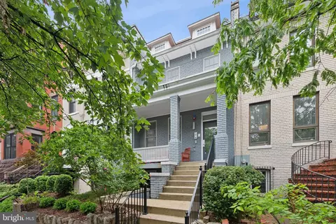 1321 21st St NW #5, Washington, DC 20036