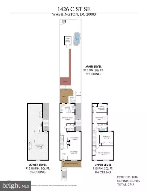 1426 C St SE, Washington, DC 20003 photo 52