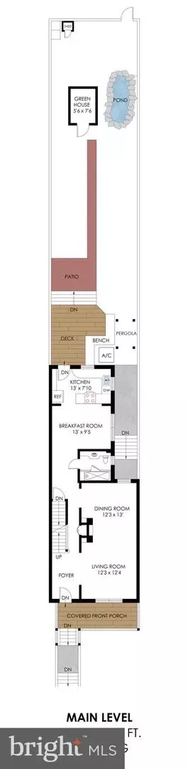 1426 C St SE, Washington, DC 20003 photo 53