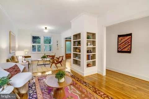 1426 C St SE, Washington, DC 20003 photo 10