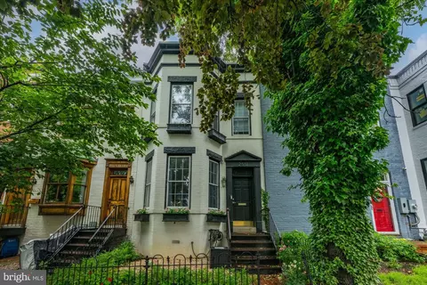 2511 I St NW, Washington, DC 20037