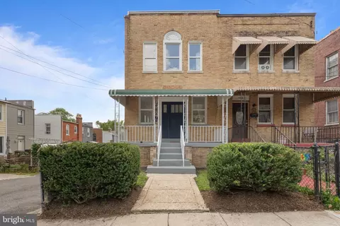 710 Tuckerman St NW, Washington, DC 20011