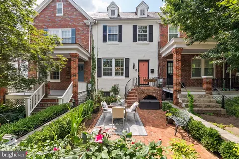 2210 38th St NW, Washington, DC 20007 photo 2