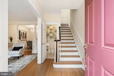 2210 38th St NW, Washington, DC 20007 photo 4