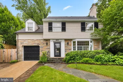 4822 Upton St NW, Washington, DC 20016