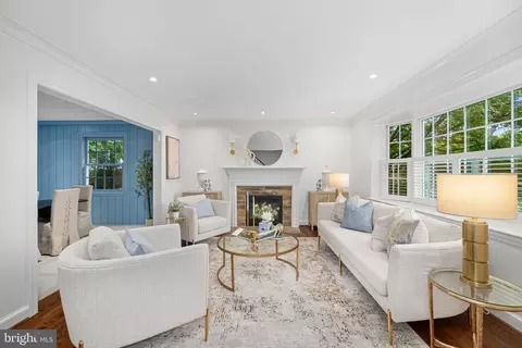 Other - 4822 Upton St NW, Washington, DC 20016 photo 1 of 9