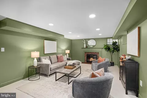 Other - 4822 Upton St NW, Washington, DC 20016 photo 6 of 9