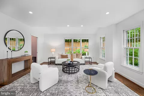Other - 4822 Upton St NW, Washington, DC 20016 photo 2 of 9