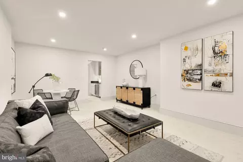 Living - 1206 C St NE, Washington, DC 20002 photo 1 of 1