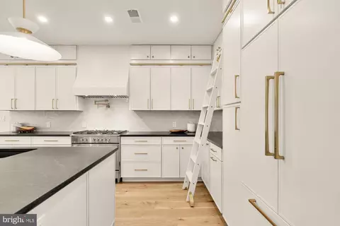 Kitchen - 1206 C St NE, Washington, DC 20002 photo 2 of 2
