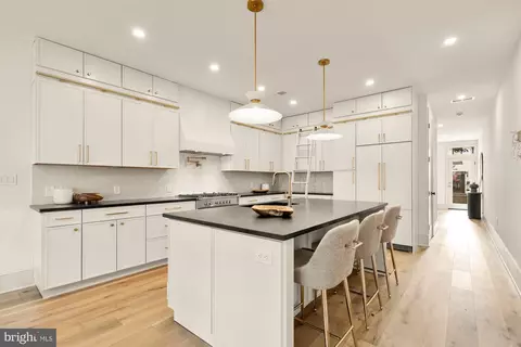 Kitchen - 1206 C St NE, Washington, DC 20002 photo 1 of 2