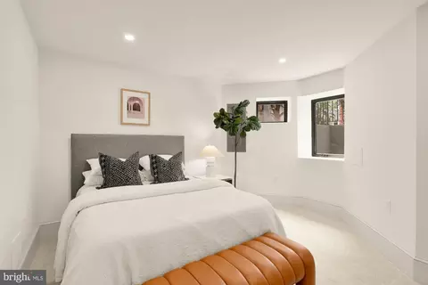 Bedroom - 1206 C St NE, Washington, DC 20002 photo 3 of 3