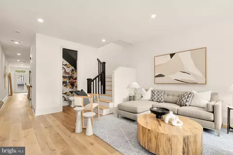 Entry Way - 1206 C St NE, Washington, DC 20002 photo 1 of 3