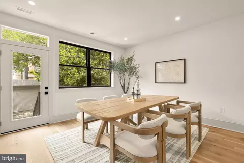 Dining - 1206 C St NE, Washington, DC 20002 photo 1 of 1