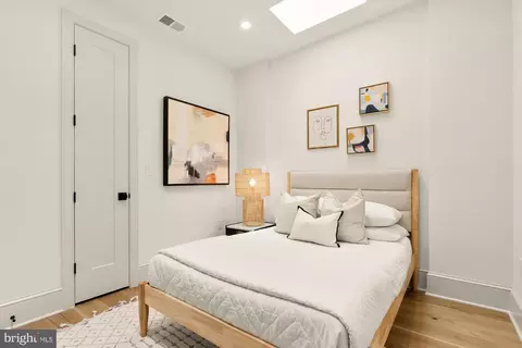 Bedroom - 1206 C St NE, Washington, DC 20002 photo 2 of 3