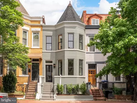 1206 C St NE, Washington, DC 20002