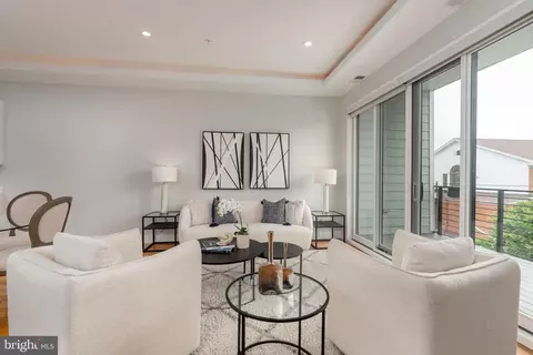 Living - 1125 Morse St NE #2, Washington, DC 20002 photo 2 of 3