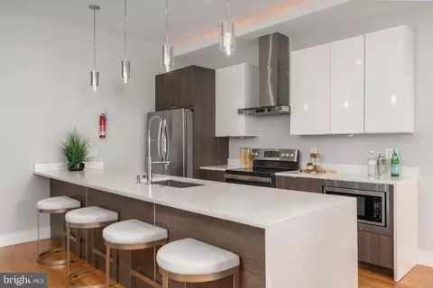Kitchen - 1125 Morse St NE #2, Washington, DC 20002 photo 2 of 5