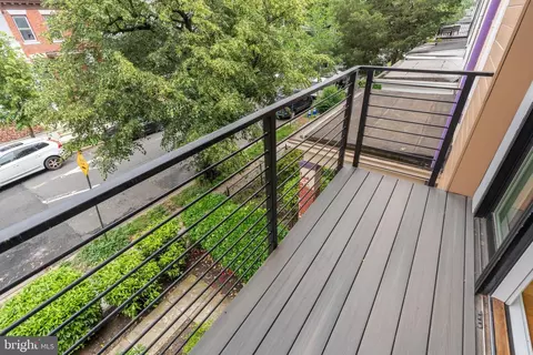 Exterior - 1125 Morse St NE #2, Washington, DC 20002 photo 1 of 1