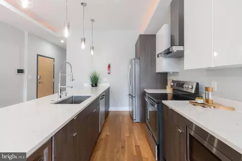 Kitchen - 1125 Morse St NE #2, Washington, DC 20002 photo 3 of 5