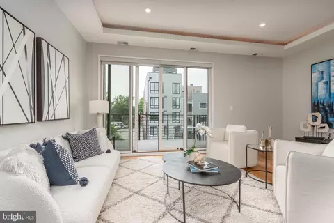 Living - 1125 Morse St NE #2, Washington, DC 20002 photo 3 of 3