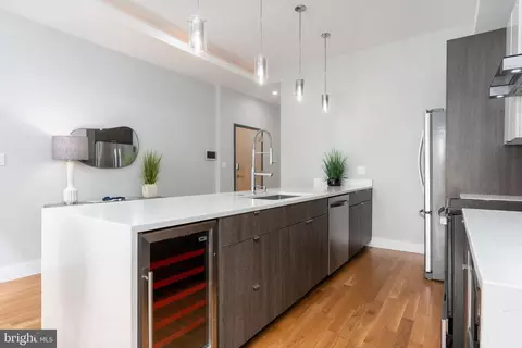 Kitchen - 1125 Morse St NE #2, Washington, DC 20002 photo 4 of 5