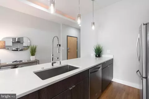Kitchen - 1125 Morse St NE #2, Washington, DC 20002 photo 5 of 5