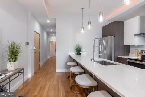 Entry Way - 1125 Morse St NE #2, Washington, DC 20002 photo 1 of 2
