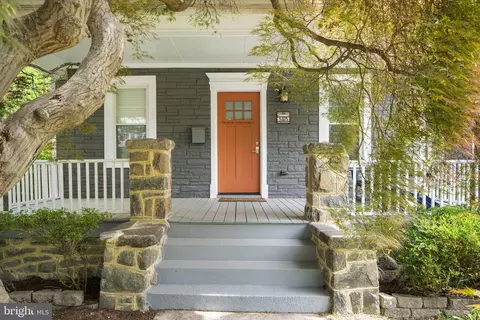 5105 13th St NW, Washington, DC 20011