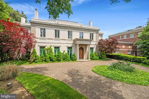 2941 Massachusetts Ave NW, Washington, DC 20008