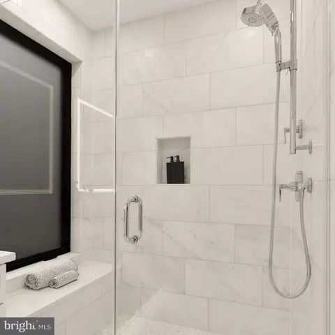 Bath - 505 L St NE #A, Washington, DC 20002 photo 4 of 8