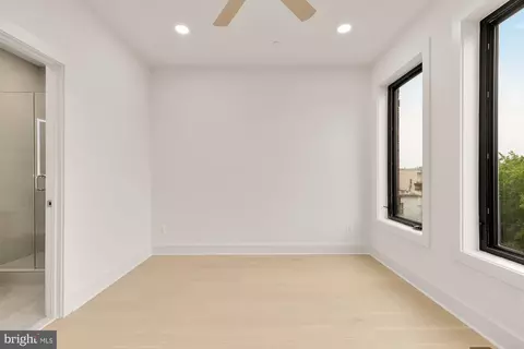Bedroom - 505 L St NE #A, Washington, DC 20002 photo 6 of 12