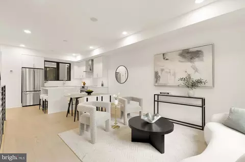505 L St NE #A, Washington, DC 20002