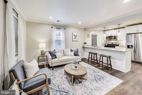 4312 Polk St NE, Washington, DC 20019