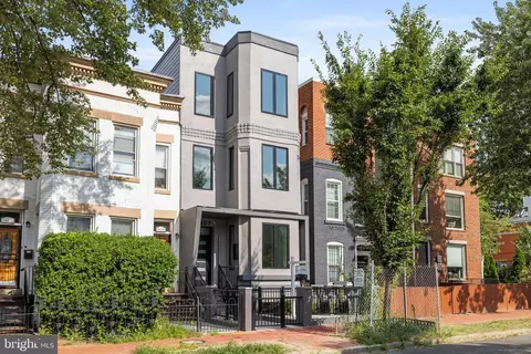 1407 1st St NW #PH-2, Washington, DC 20001