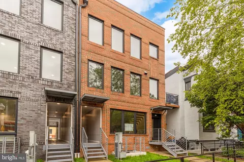 503 L St NE #B, Washington, DC 20002 photo 61