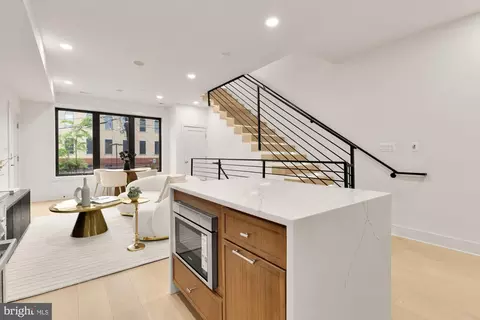 503 L St NE #B, Washington, DC 20002 photo 13