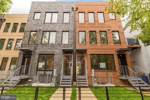 503 L St NE #B, Washington, DC 20002 photo 60