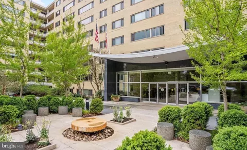 4600 Connecticut Ave NW #306, Washington, DC 20008