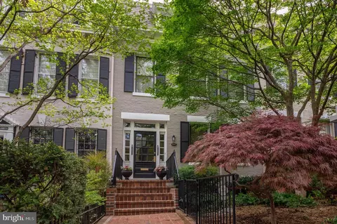 2317 20th St NW, Washington, DC 20009