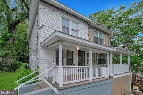 5213 Cloud Pl NE, Washington, DC 20019 photo 1