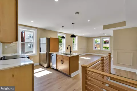 1274 Meigs Pl NE, Washington, DC 20002