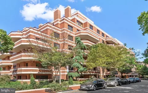 2301 N Street St NW #101, Washington, DC 20037