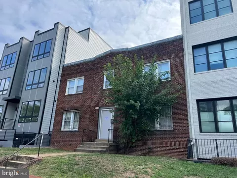 1013 17th St NE, Washington, DC 20002