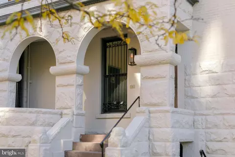 1634 S Street St NW #6, Washington, DC 20009