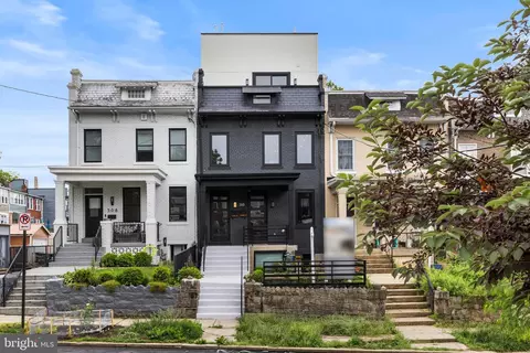 310 Varnum St NW #3PH, Washington, DC 20011
