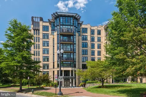 4301 Military Rd NW #504, Washington, DC 20015