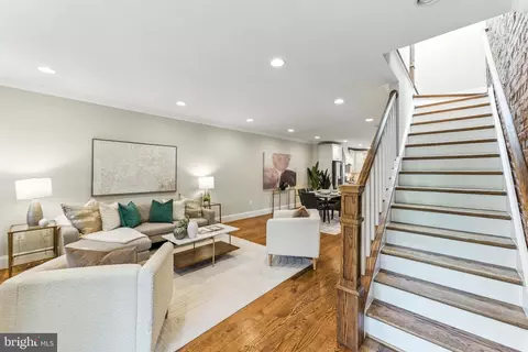 Entry Way - 304 12th St NE, Washington, DC 20002 photo 1 of 5