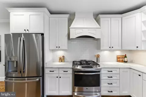 Kitchen - 304 12th St NE, Washington, DC 20002 photo 4 of 9