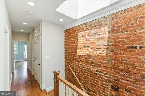 Entry Way - 304 12th St NE, Washington, DC 20002 photo 3 of 5